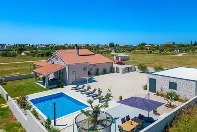 Image de Holiday house Ana