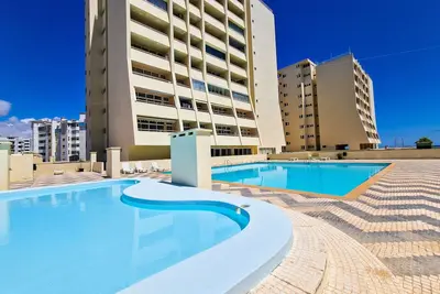 Image de Flat Praia Rocha Balcony Sunny