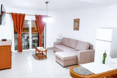Beautiful Apartments In Playa De Los Cristianos