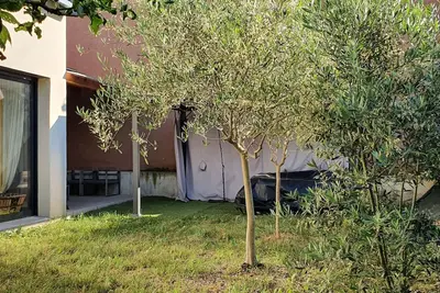 Image de Gite : Couleur d'autan, centre Lavaur, au calme (contact prix semaine ou mois)