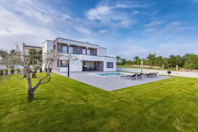 Image de Villa Ana Skicini