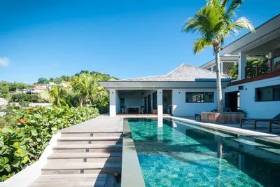 Jocapana Luxury villa