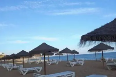 Image de Sun Apartment on the Beach