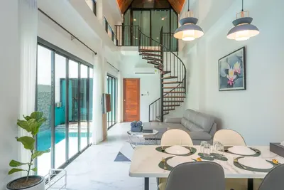 Image de Poonsiri Varich Pool Villa Aonang
