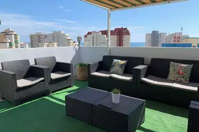 Image de Copacabana Penthouse Copacabana Families