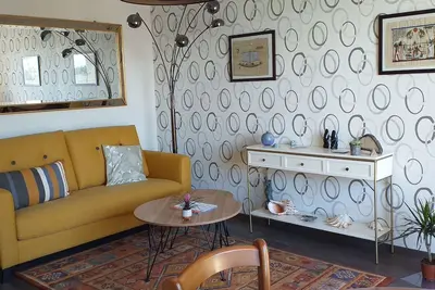 Image de Bel appartement avec parking privé, ascenseur