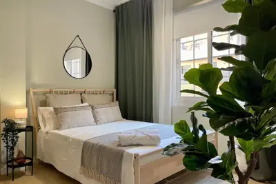 Image de Modern & comfy 3bd in Avinguda Paralel