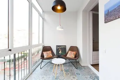 Image de Gorgeous 4bed 4bath close to City Center
