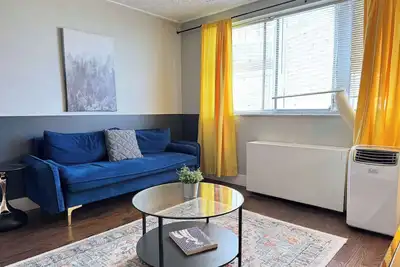 Image de Upgraded 2br Apartment Near Atl Attractions