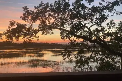 Image de Sea Zen  Pet Friendly, Great Central Location, Walk to Beach - 219 Tennis Villa