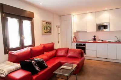 Image de Apartamento DĂşplex 2 Dormitorios