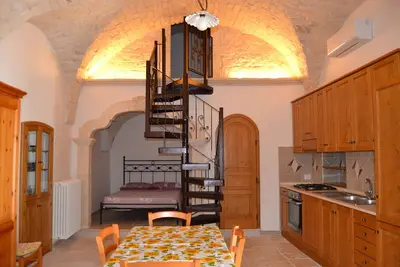 Image de Itria House