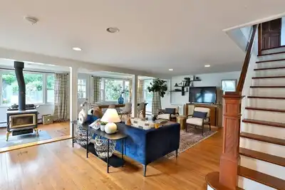 Image de Catskill Country House w/ Hot Tub Near Hiking