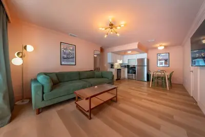 Image de 138 · ☀Pool✔ Kitchen✔ Beach✔ Self Checkin✔ Free Parking✔