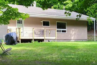 Image de Country house near Sleeping Bear Dunes National Lakeshore