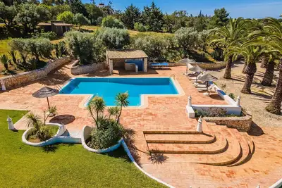 Image de Quinta das Castelhanas, Piscina, Campo de Padel e de Golfe Privativos!