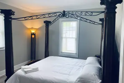 Image de Historic Pursuit of Happyness