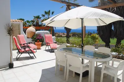 Image de Bella Vista, Golf del Sur