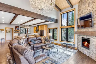 Image de Glades Chalet at Inspiration Loop
