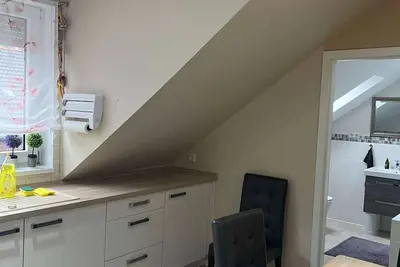 Image de Centrally located apartment in Mönchengladbach with W-Lan