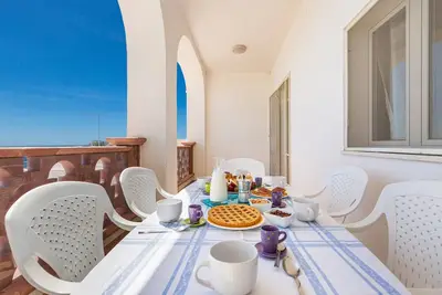 Image de Residence Bellavista - App6 Pp Fronte Mare