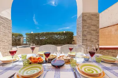 Image de Residence Bellavista - App3 Pt Fronte Mare