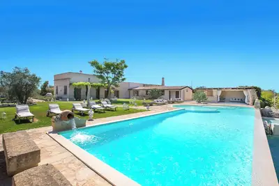 Image de Masseria Marchese by Perle di Puglia