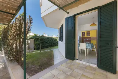 Residence Punta Cassano - Bilo Comfort