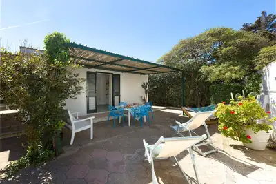 Residence Punta Cassano - Trilo Comfort