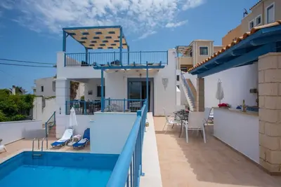 Image de Salomon Villa in Plaka