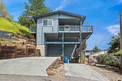 ✨ New North End Boise Perch 🌳 Clean & Cozy Hideout