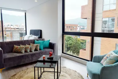 Image de Cozy Apartment In Front Of Unicentro