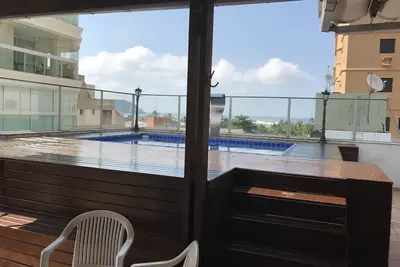 Image de Penthouse with pool