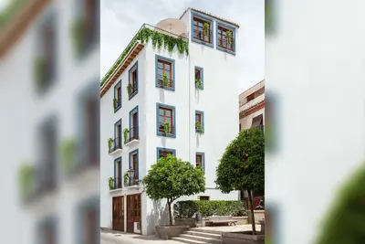 Image de Precioso Apartamento En El Centro De Granada