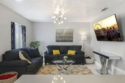 Simple Elegance - A Ryson Property