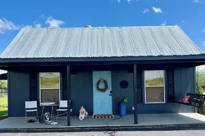 Image de County lodging with style