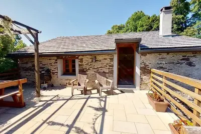 Image de Beau Gîte de Campagne 3 épis, grande terrasse exposée plein sud