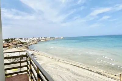 Image de Appartamento Con Panorama Mozzafiato A Casalabate (Le)