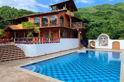 Image de Amaria Villas - Gorgeous jungle oasis that caters to local culture