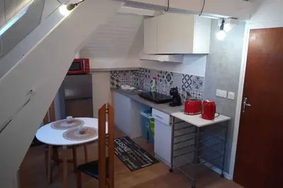 Image de Duplex Casa pour séjour tout confort dans la cité Paloise