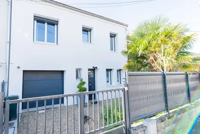 Image de Maison Cocooning au bord du Canal