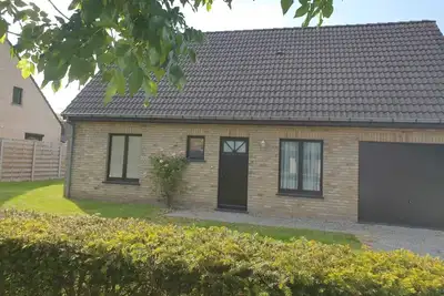 Een Privé Kamer in een Gezellige Rustige Omgeving