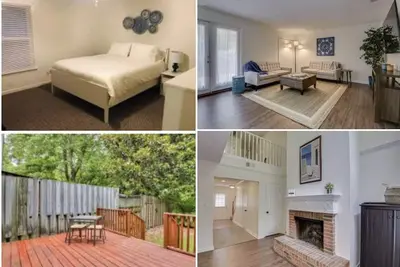 Image de Spacious, Family Friendly, Close to Ft Gordon, Hospitals, Shopping, Sleeps 7