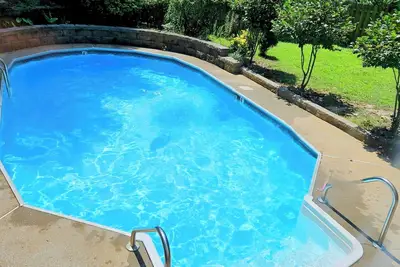 Image de Quaint home w/ Private Pool Near Lake Murray – Ideal for Families and Friends