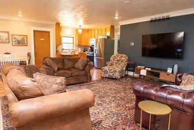 Image de River House in historic Rockton, Il