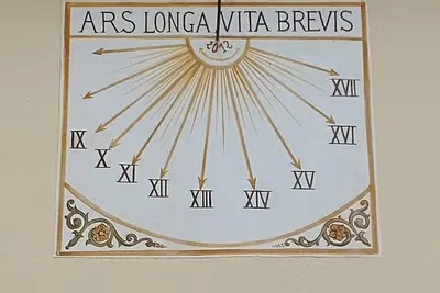 Image de Jolie maison avec piscine privée à 800m du centre de Vaison