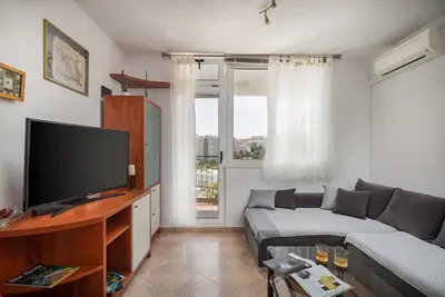 Image de St Apartman Lucy - Lucy