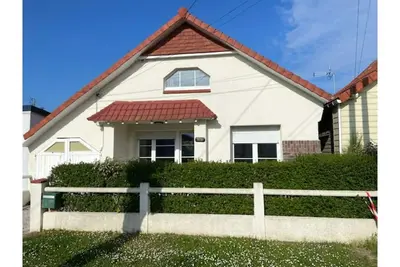 Image de Villa Popee pour 8 personnes