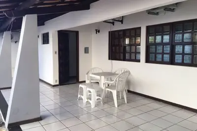 Image de Casa de Praia na Ilha de Itaparica