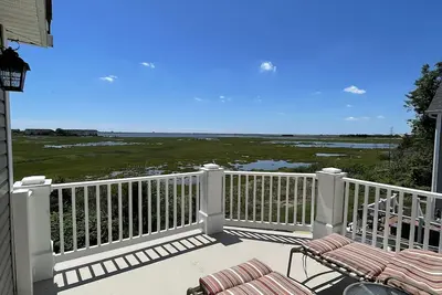 Image de BayDreaming-Bayview Home 5 minutes to Ocean City  Beach